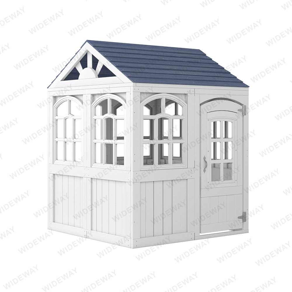 Backyard Playset срещу Public Park: Защо вашето собствено пространство за игра печели