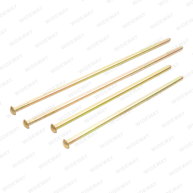 Защо наземните котви са надеждният избор за стабилност и безопасност?