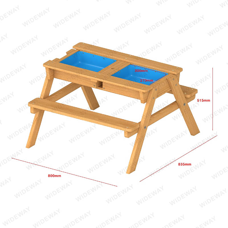 Маса за пикник